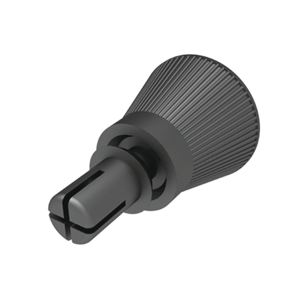 Reusable rivets for panels*