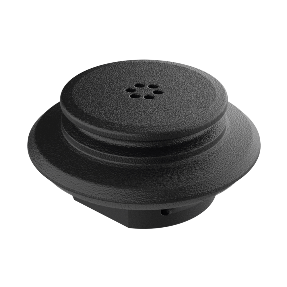 Pressure equalization plugs*