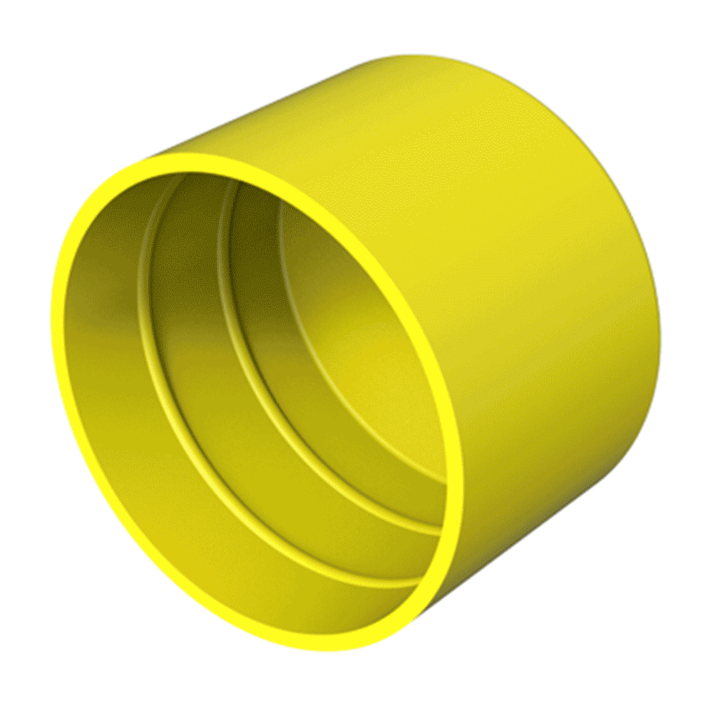 Pipe plugs / caps*