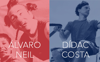 ISC publishes “Dale una vuelta…” in French.