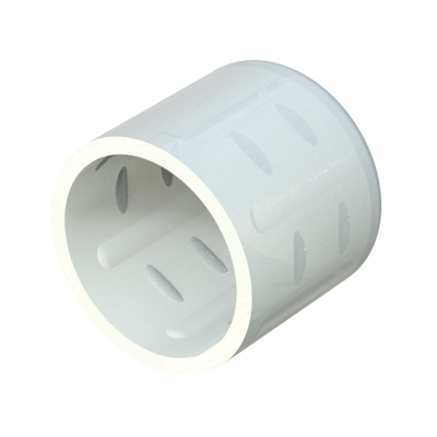 Protector cap for Metric, BSP/GAS threads and tubes
