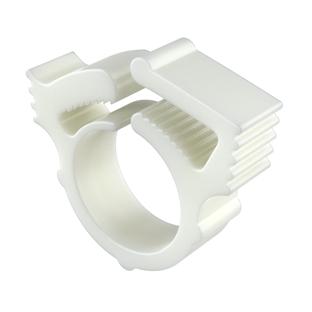 Hose clamp MAZ