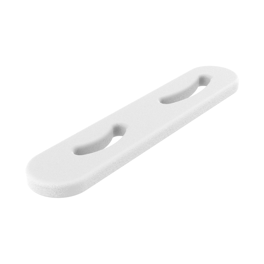 Hand tool that helps to easily install our spiral wrap [MTEP], an ideal covering used for bundling and protecting a variety of tubing, wires and other types of conductors for a range of cable diameter.